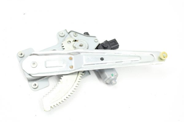 2015-2021 SUBARU WRX & STI REAR LH DRIVERS SIDE WINDOW MOTOR REGULATOR OEM