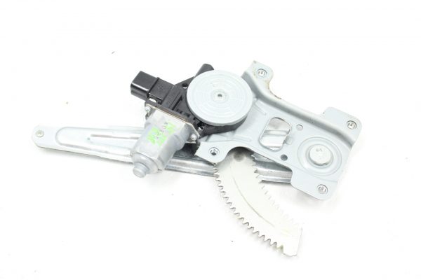 2015-2021 SUBARU WRX & STI REAR LH DRIVERS SIDE WINDOW MOTOR REGULATOR OEM - Image 3