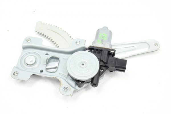 2015-2021 SUBARU WRX & STI REAR LH DRIVERS SIDE WINDOW MOTOR REGULATOR OEM - Image 4