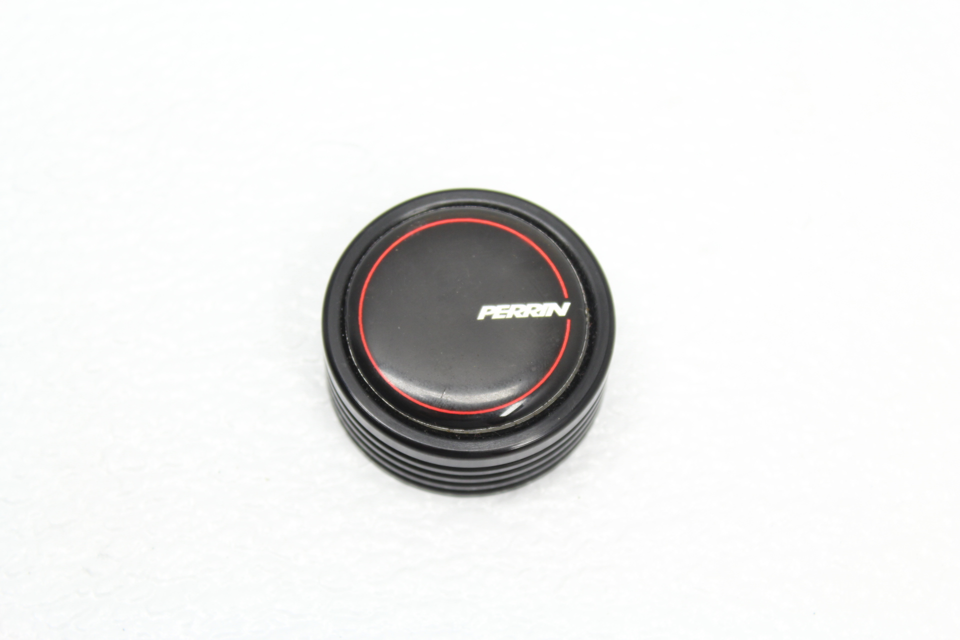 20152020 SUBARU WRX STI PERRIN PERFORMANCE SI DRIVE KNOB BLACK