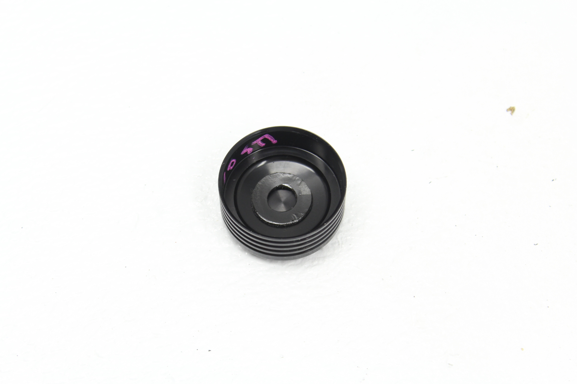 20152020 SUBARU WRX STI PERRIN PERFORMANCE SI DRIVE KNOB BLACK