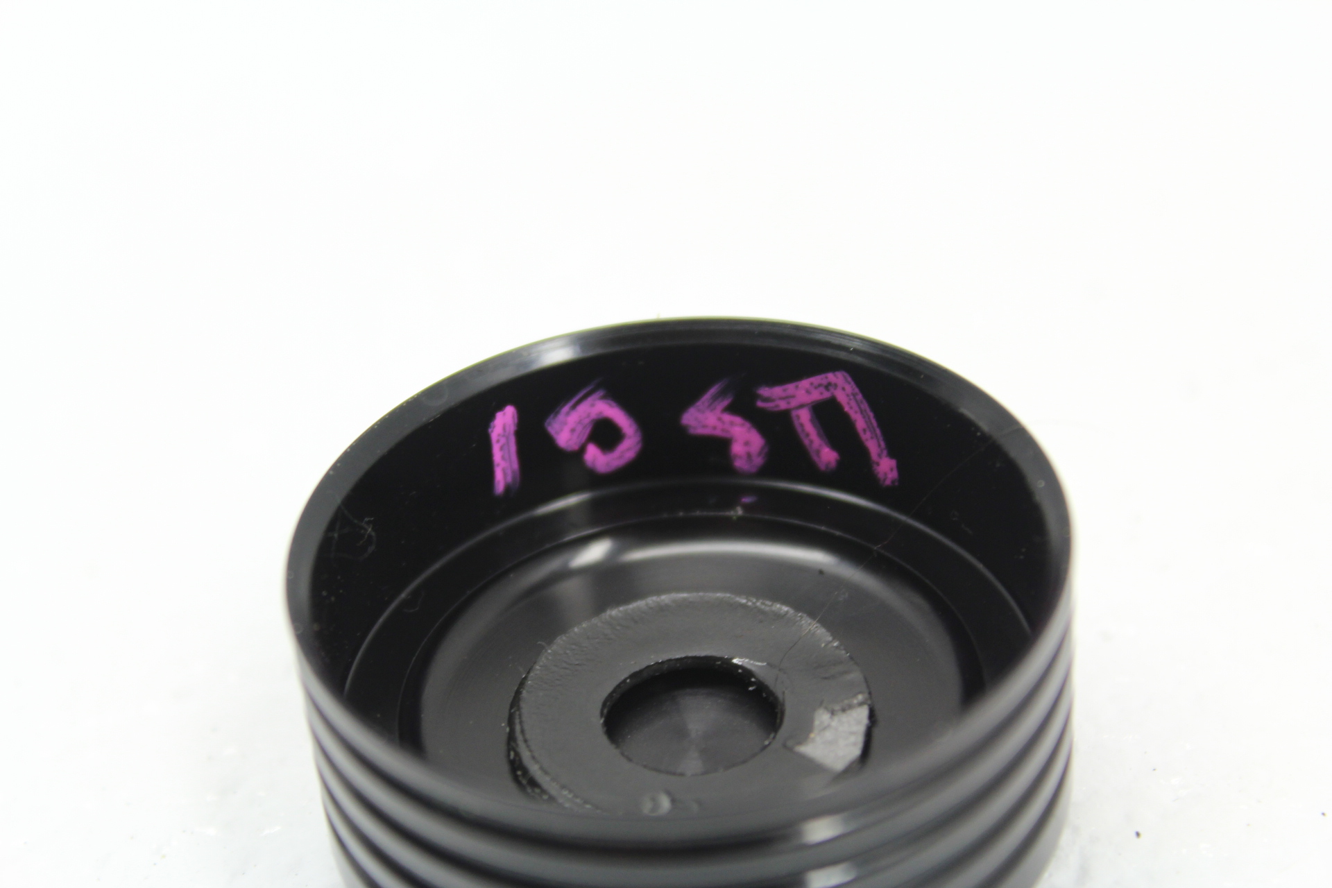 20152020 SUBARU WRX STI PERRIN PERFORMANCE SI DRIVE KNOB BLACK