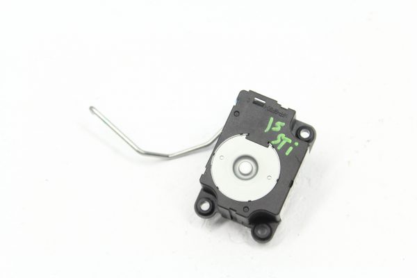 2015-2020 SUBARU WRX STI HEATER MOTOR ACTUATOR OEM T1007073NB