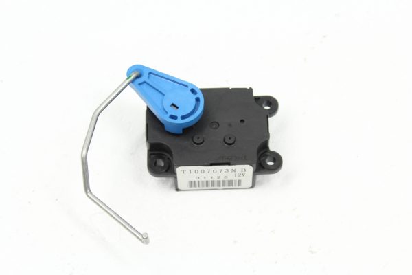 2015-2020 SUBARU WRX STI HEATER MOTOR ACTUATOR OEM T1007073NB - Image 2