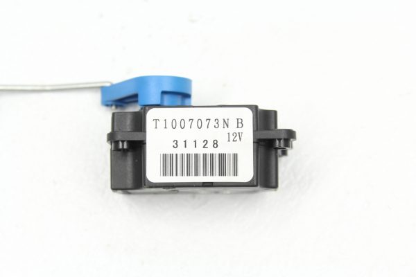 2015-2020 SUBARU WRX STI HEATER MOTOR ACTUATOR OEM T1007073NB - Image 4