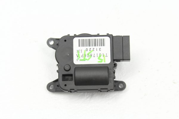 2015-2018 SUBARU WRX STI HEATER ACTUATOR MOTOR OEM T1017826PA