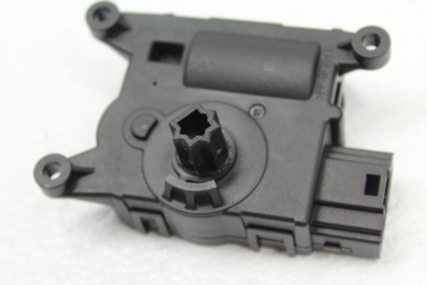 2015-2018 SUBARU WRX STI HEATER ACTUATOR MOTOR OEM T1017826PA - Image 3