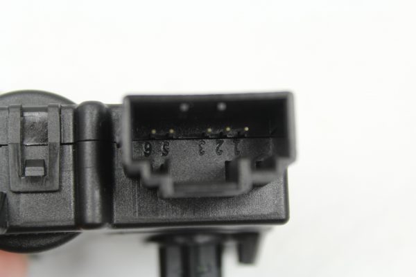 2015-2018 SUBARU WRX STI HEATER ACTUATOR MOTOR OEM T1017826PA - Image 4