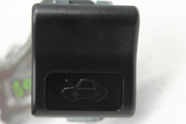 2015-2020 SUBARU WRX & STI HOOD LOCK LATCH RELEASE LEVER OEM - Image 4