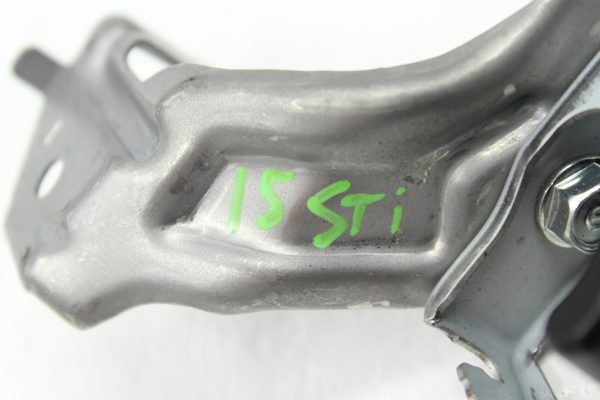 2015-2020 SUBARU WRX & STI HOOD LOCK LATCH RELEASE LEVER OEM - Image 5