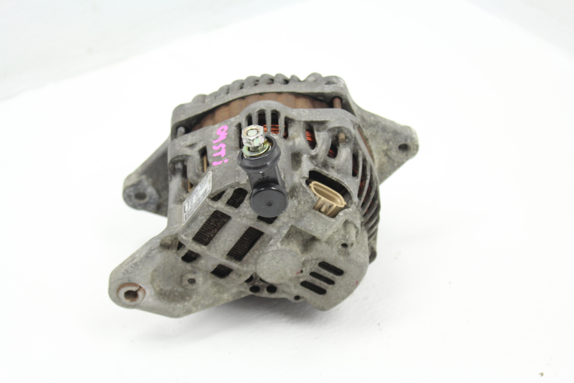 20042006 SUBARU WRX STI ALTERNATOR ASSEMBLY OEM 23700AA540