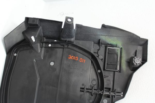 2015-2020 SUBARU WRX & STI FUEL TANK PROTECTOR COVER TRAY SET LH/RH OEM - Image 3