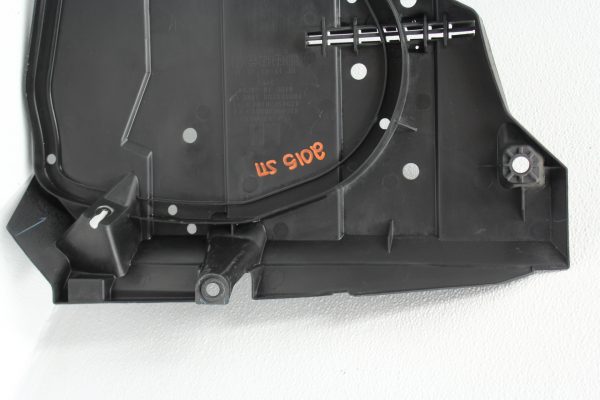 2015-2020 SUBARU WRX & STI FUEL TANK PROTECTOR COVER TRAY SET LH/RH OEM - Image 5
