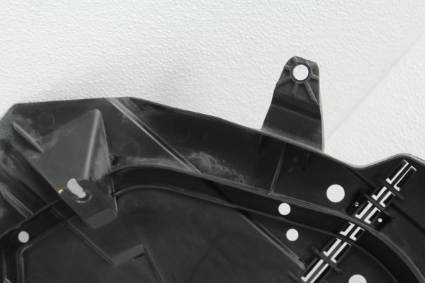 2015-2020 SUBARU WRX & STI FUEL TANK PROTECTOR COVER TRAY SET LH/RH OEM - Image 6