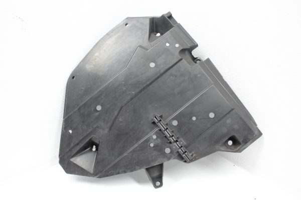 2015-2020 SUBARU WRX & STI FUEL TANK PROTECTOR COVER TRAY SET LH/RH OEM - Image 7