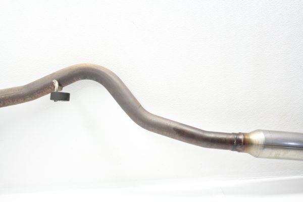 2015-2021 SUBARU WRX STI FACTORY RESONATED MID PIPE EXHAUST Y-PIPE OEM EJ257 - Image 7