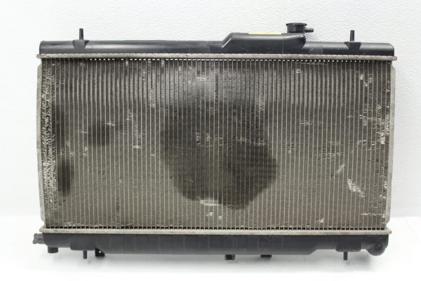 2004-2007 SUBARU WRX STI RADIATOR COOLING ASSEMBLY OEM 66075FE030 - Image 3