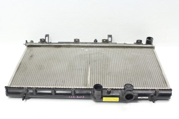 2004-2007 SUBARU WRX STI RADIATOR COOLING ASSEMBLY OEM 66075FE030 - Image 4