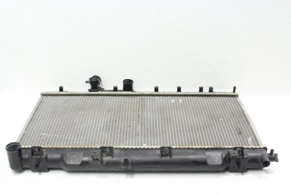 2004-2007 SUBARU WRX STI RADIATOR COOLING ASSEMBLY OEM 66075FE030 - Image 6