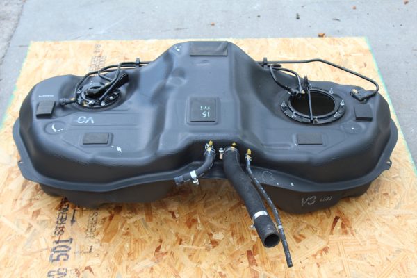 2015-2020 SUBARU WRX & STI GAS TANK FUEL CELL ASSEMBLY OEM 42012FJ041 - Image 4