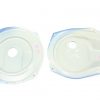 2015-2020 SUBARU WRX & STI GAS FUEL TANK PUMP HANGER COVERS LH/RH OEM - Image 3
