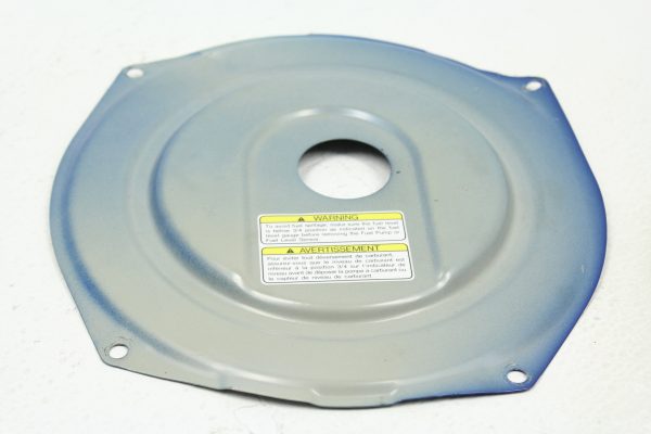 2015-2020 SUBARU WRX & STI GAS FUEL TANK PUMP HANGER COVERS LH/RH OEM - Image 4