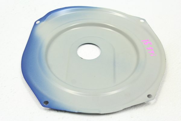 2015-2020 SUBARU WRX & STI GAS FUEL TANK PUMP HANGER COVERS LH/RH OEM - Image 5
