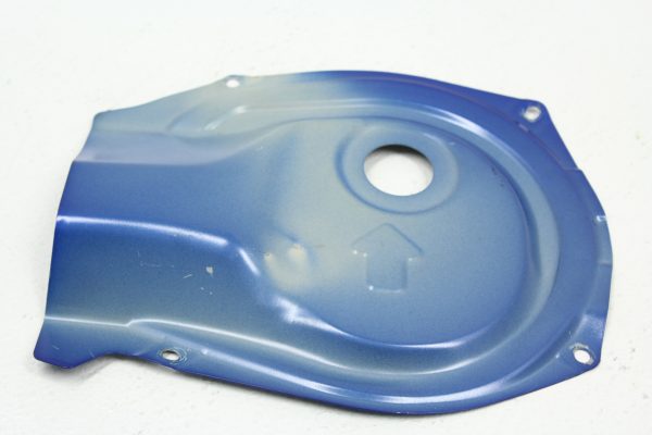 2015-2020 SUBARU WRX & STI GAS FUEL TANK PUMP HANGER COVERS LH/RH OEM - Image 6