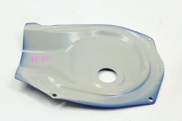2015-2020 SUBARU WRX & STI GAS FUEL TANK PUMP HANGER COVERS LH/RH OEM - Image 7
