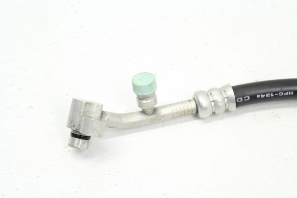 2015-2020 SUBARU WRX STI HIGH PRESSURE AC A/C LINE HOSE OEM - Image 4