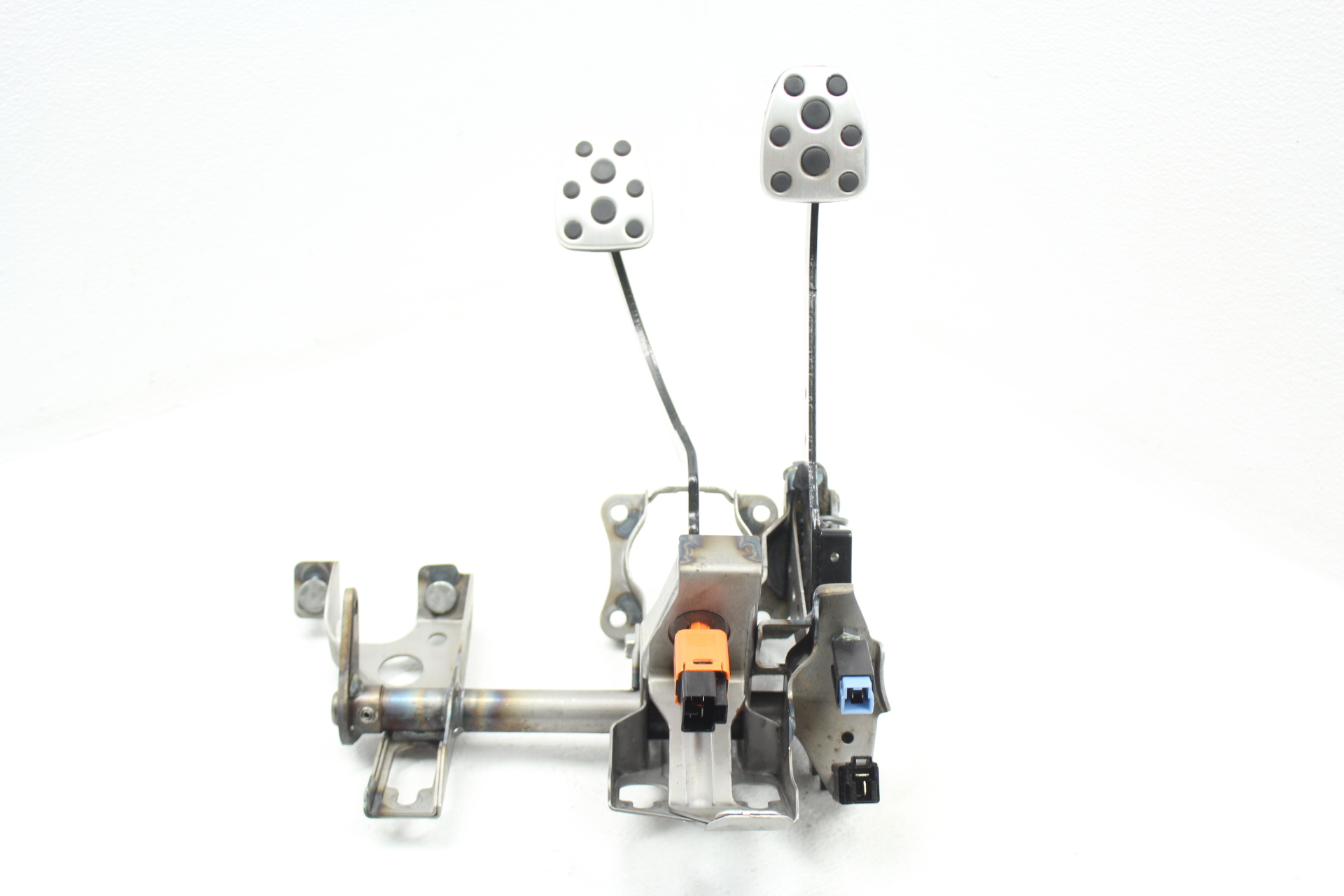 20152020 SUBARU WRX & STI BRAKE & CLUTCH PEDAL ASSEMBLY OEM