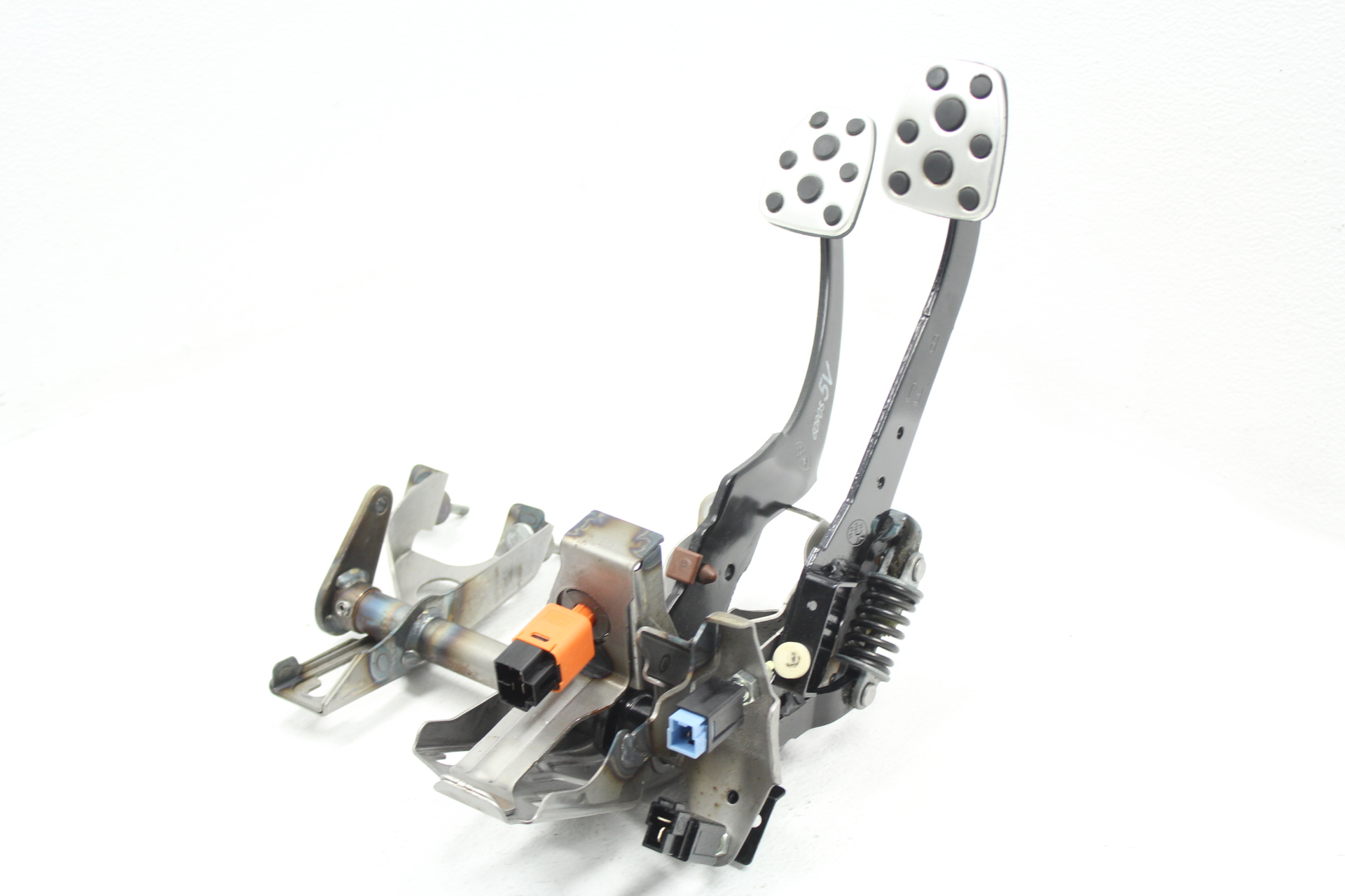 20152020 SUBARU WRX & STI BRAKE & CLUTCH PEDAL ASSEMBLY OEM