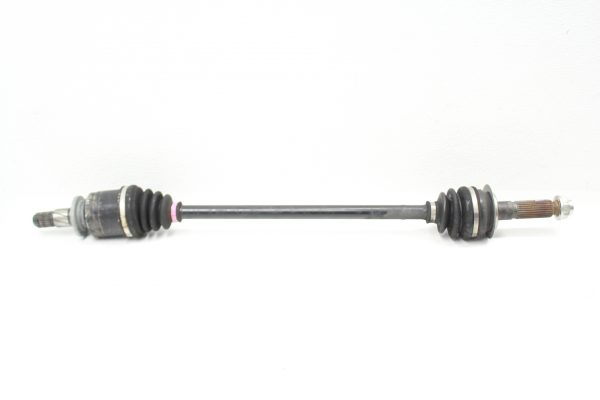 2015-2020 SUBARU WRX 6MT 6 SPEED REAR CV AXLE SHAFT 39K MILES OEM 28421AJ021