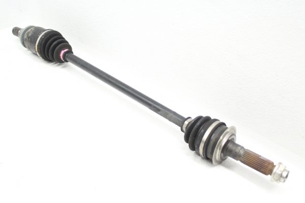 2015-2020 SUBARU WRX 6MT 6 SPEED REAR CV AXLE SHAFT 39K MILES OEM 28421AJ021 - Image 2