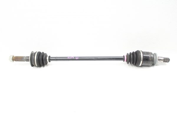 2015-2020 SUBARU WRX 6MT 6 SPEED REAR CV AXLE SHAFT 39K MILES OEM 28421AJ021 - Image 3