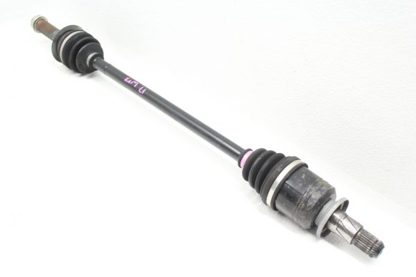 2015-2020 SUBARU WRX 6MT 6 SPEED REAR CV AXLE SHAFT 39K MILES OEM 28421AJ021 - Image 4