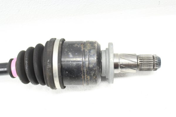 2015-2020 SUBARU WRX 6MT 6 SPEED REAR CV AXLE SHAFT 39K MILES OEM 28421AJ021 - Image 5
