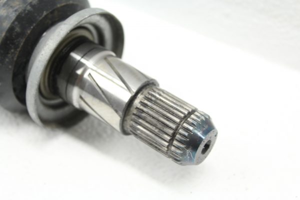 2015-2020 SUBARU WRX 6MT 6 SPEED REAR CV AXLE SHAFT 39K MILES OEM 28421AJ021 - Image 6