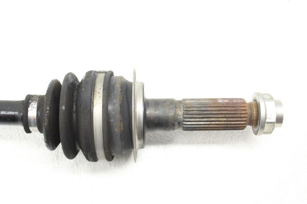 2015-2020 SUBARU WRX 6MT 6 SPEED REAR CV AXLE SHAFT 39K MILES OEM 28421AJ021 - Image 7