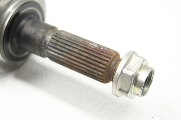 2015-2020 SUBARU WRX 6MT 6 SPEED REAR CV AXLE SHAFT 39K MILES OEM 28421AJ021 - Image 8