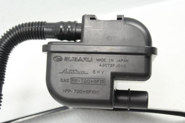 2015-2020 SUBARU WRX & STI CHARCOAL CANISTER EVAP MOUDLE OEM 42072FJ010 - Image 4