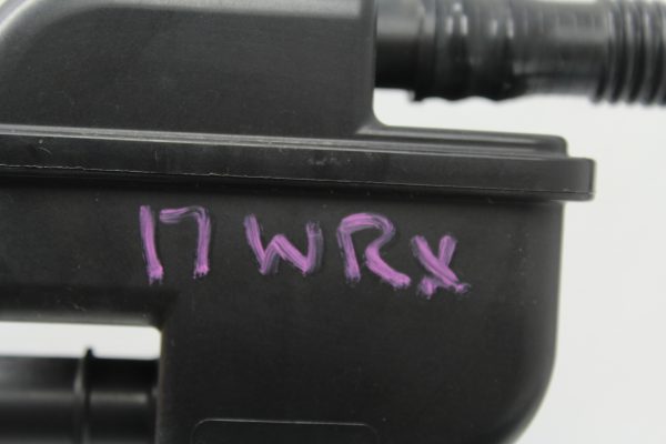 2015-2020 SUBARU WRX & STI CHARCOAL CANISTER EVAP MOUDLE OEM 42072FJ010 - Image 5