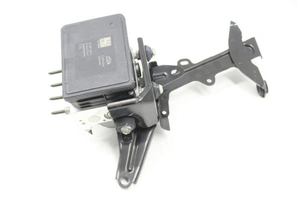 2015-2020 SUBARU WRX ABS ANTI-LOCK BRAKE SYSTEM MODULE OEM 27536VA060 - Image 2