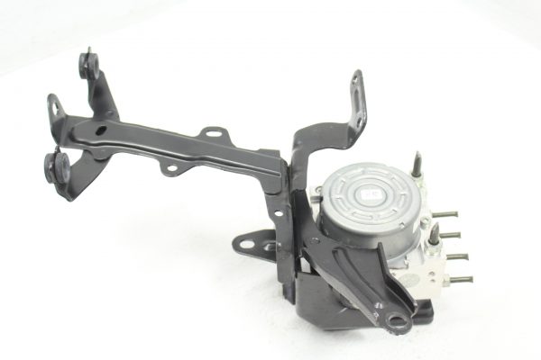 2015-2020 SUBARU WRX ABS ANTI-LOCK BRAKE SYSTEM MODULE OEM 27536VA060 - Image 4