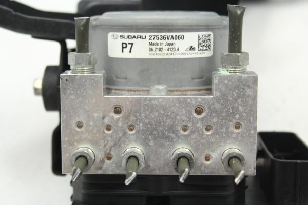 2015-2020 SUBARU WRX ABS ANTI-LOCK BRAKE SYSTEM MODULE OEM 27536VA060 - Image 6