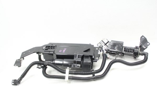 2015-2020 SUBARU WRX & STI EMISSION CHARCOAL CANISTER EVAP CANISTER & LINES OEM