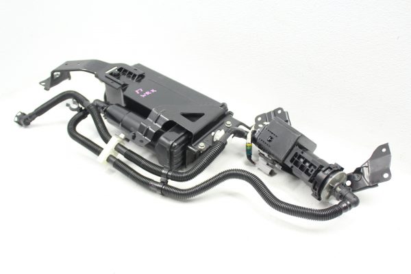 2015-2020 SUBARU WRX & STI EMISSION CHARCOAL CANISTER EVAP CANISTER & LINES OEM - Image 2