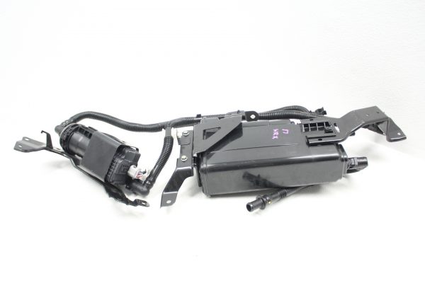 2015-2020 SUBARU WRX & STI EMISSION CHARCOAL CANISTER EVAP CANISTER & LINES OEM - Image 3
