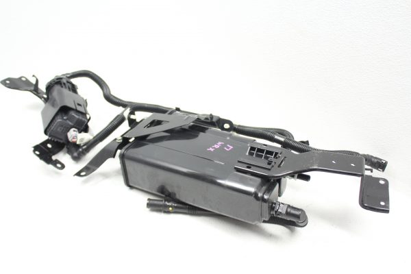 2015-2020 SUBARU WRX & STI EMISSION CHARCOAL CANISTER EVAP CANISTER & LINES OEM - Image 4