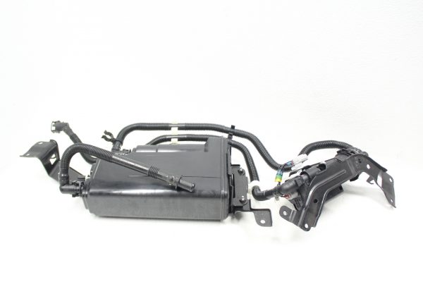 2015-2020 SUBARU WRX & STI EMISSION CHARCOAL CANISTER EVAP CANISTER & LINES OEM - Image 6
